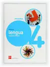 Conecta 2. 0, Lengua, 4 Educacion Primaria. 2 Trimestre. Cuaderno