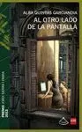 Al Otro Lado de la Pantalla
