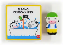 El Baño de Peca y Lino