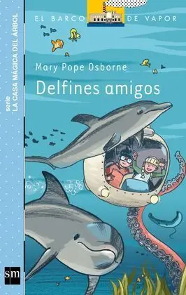 Delfines Amigos