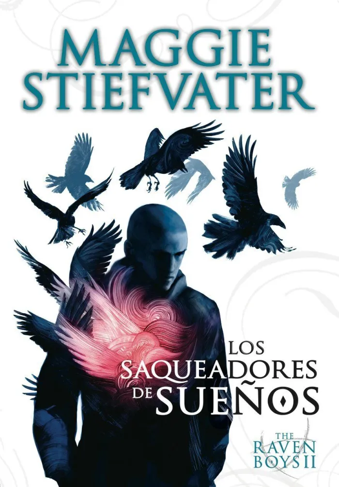 Raven Boys 2: Saqueadores de Sueños
