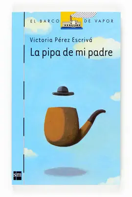 La Pipa de mi Padre