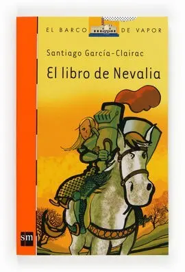 El Libro de Nevalia (Ebook-Epub)