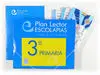 Plan Lector Escolapias: un Camino del yo Al Nosotros. 3 Primaria