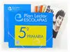 Plan Lector Escolapias: un Camino del yo Al Nosotros. 5 Primaria