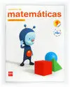 Conecta con Pupi, Matemáticas, 1 Educación Primaria. 1 Trimestre. Cuaderno