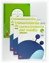 Conecta con Pupi, Conocimiento del Medio, 2 Educación Primaria (Castilla-La Manc