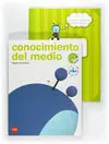 Conecta con Pupi, Conocimiento del Medio, 2 Educación Primaria (Murcia)