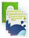 Conecta con Pupi, Conocimiento del Medio, 2 Educación Primaria (País Vasco). 1,