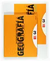 Conecta 2. 0, Ciencias Sociales, Geografía, 3 eso (Andalucía)