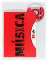Tablet: Música. 4 eso. Conecta 2. 0