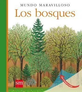 Mum. 14 los Bosques