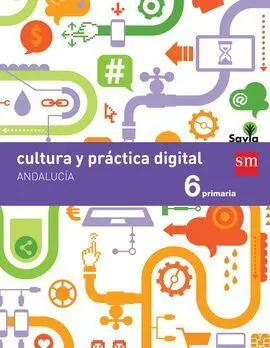 Cultura y Practica Digital 6 (Andalucía)