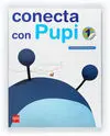 Conecta con Pupi, 1 Primaria, 3 Trimestre.