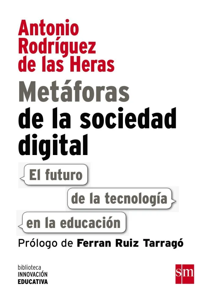 Metáforas de la Sociedad Digital