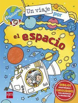 Sab. un Viaje por el Espacio