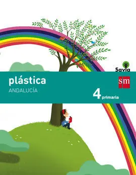 Plastica 4 (Andalucia)