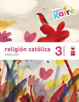 Religion 3 (Andalucia)