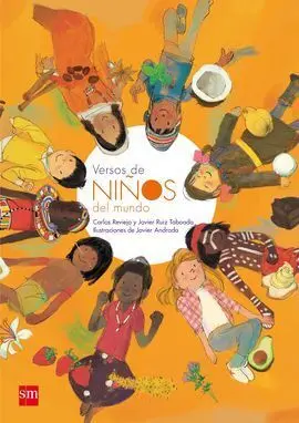 Versos de Niños