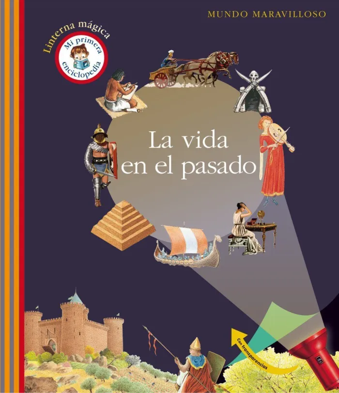 La Vida en el Pasado