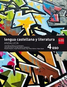 Lengua 4ºeso Andalucia Savia 16