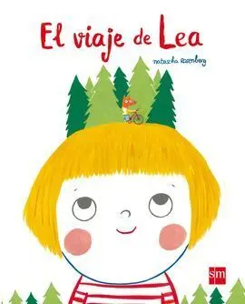 El Viaje de Lea