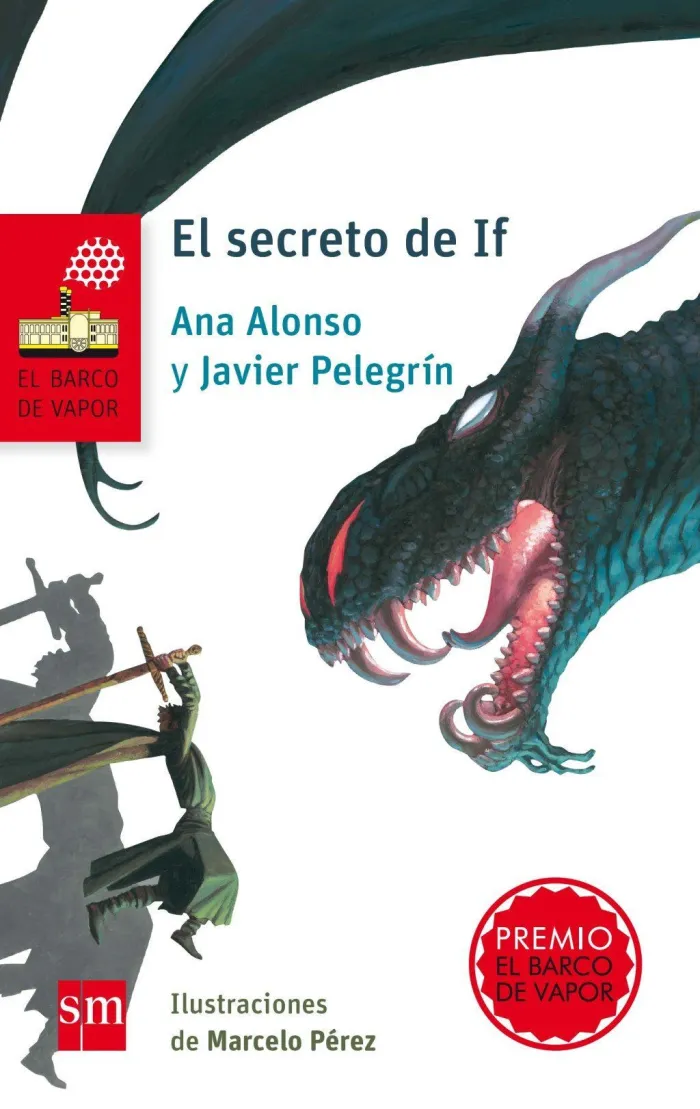 El Secreto de If