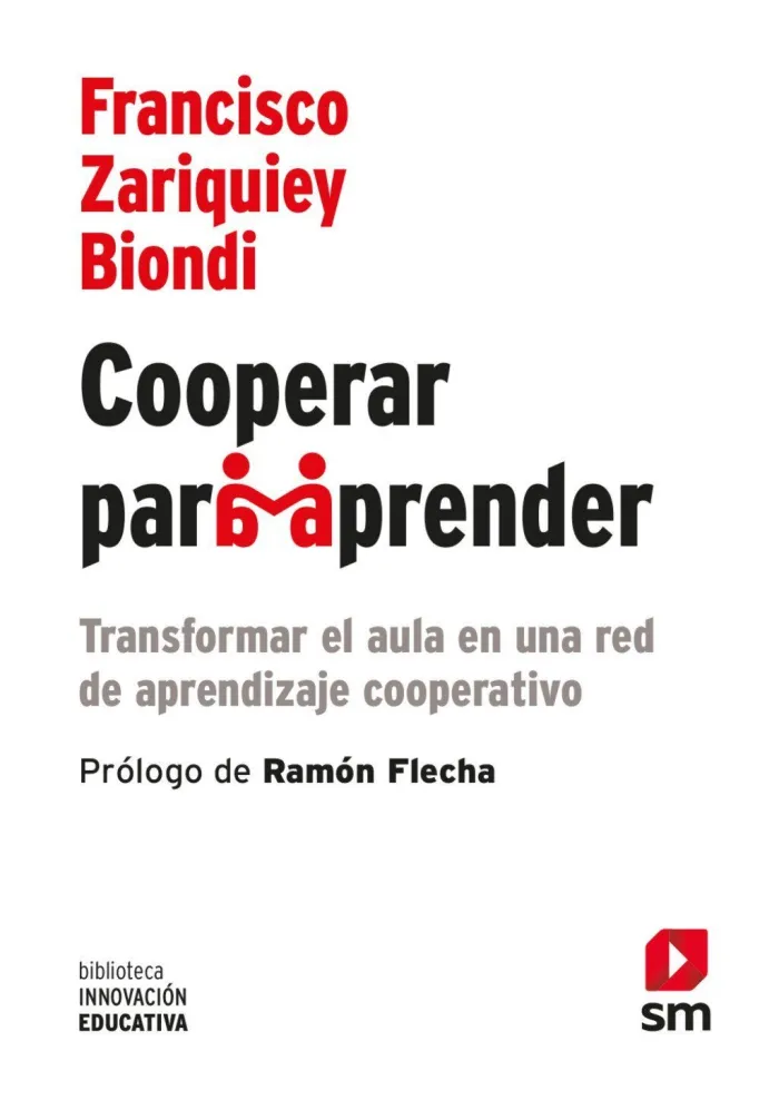 Cooperar para Aprender