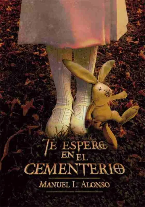 Te Espero en el Cementerio