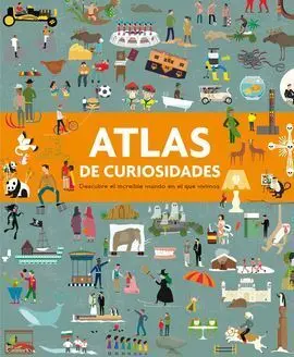 Atlas de Curiosidades