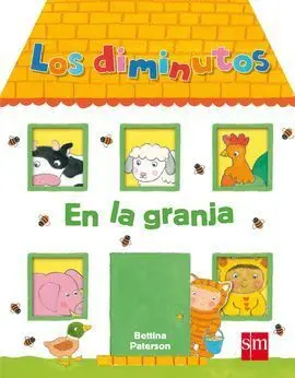 Ldi. en la Granja