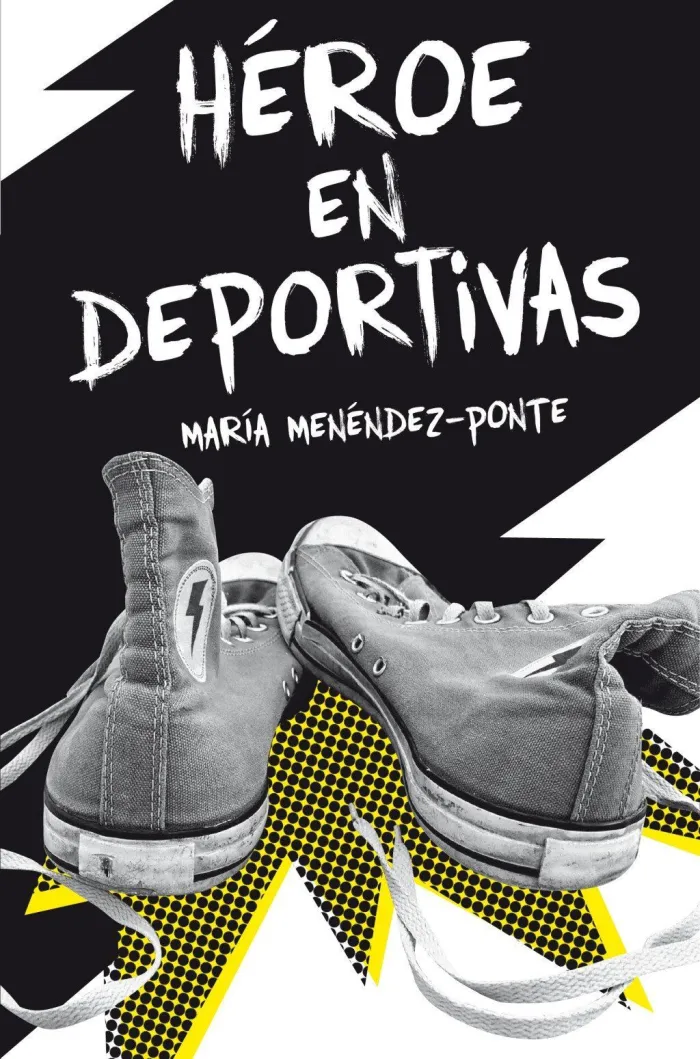 HRoe en Deportivas