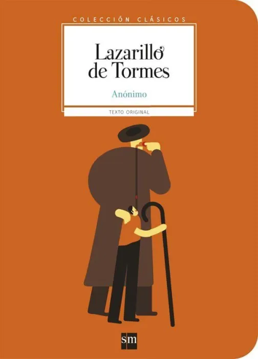 El Lazarillo de Tormes