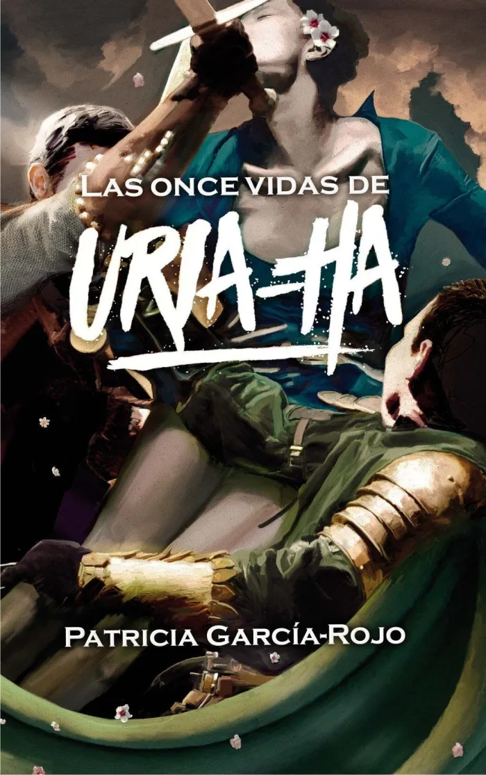 Ga. 344 las Once Vidas de Uria-Ha
