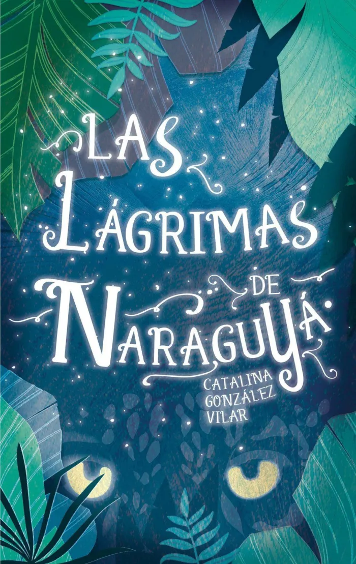 Ga. 331 las Lagrimas de Naraguya