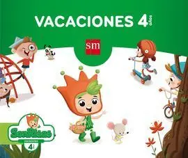 Vacaciones 4 Años 17