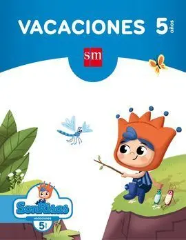 Vacaciones 5 Años 17