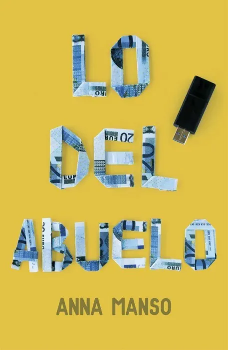 Ga. 329 lo del Abuelo