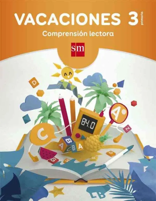 3Ep. vacaciones Comprension Lectora 17