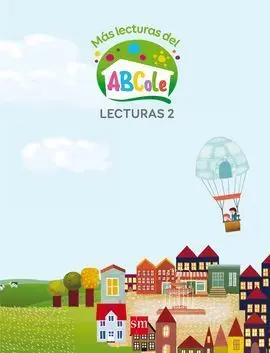 Lecturas 2. Cuentos del Abcole