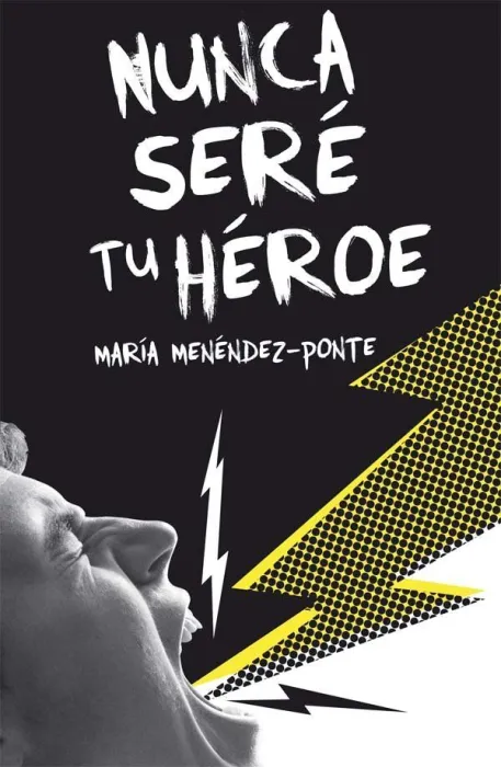 Ga. 331 Nunca Sere tu Heroe