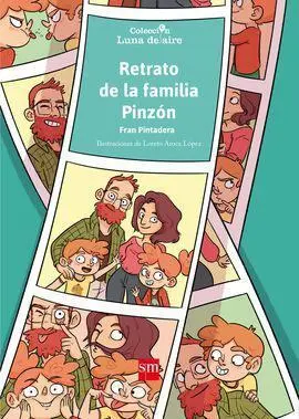 Retrato de la Familia Pinzon