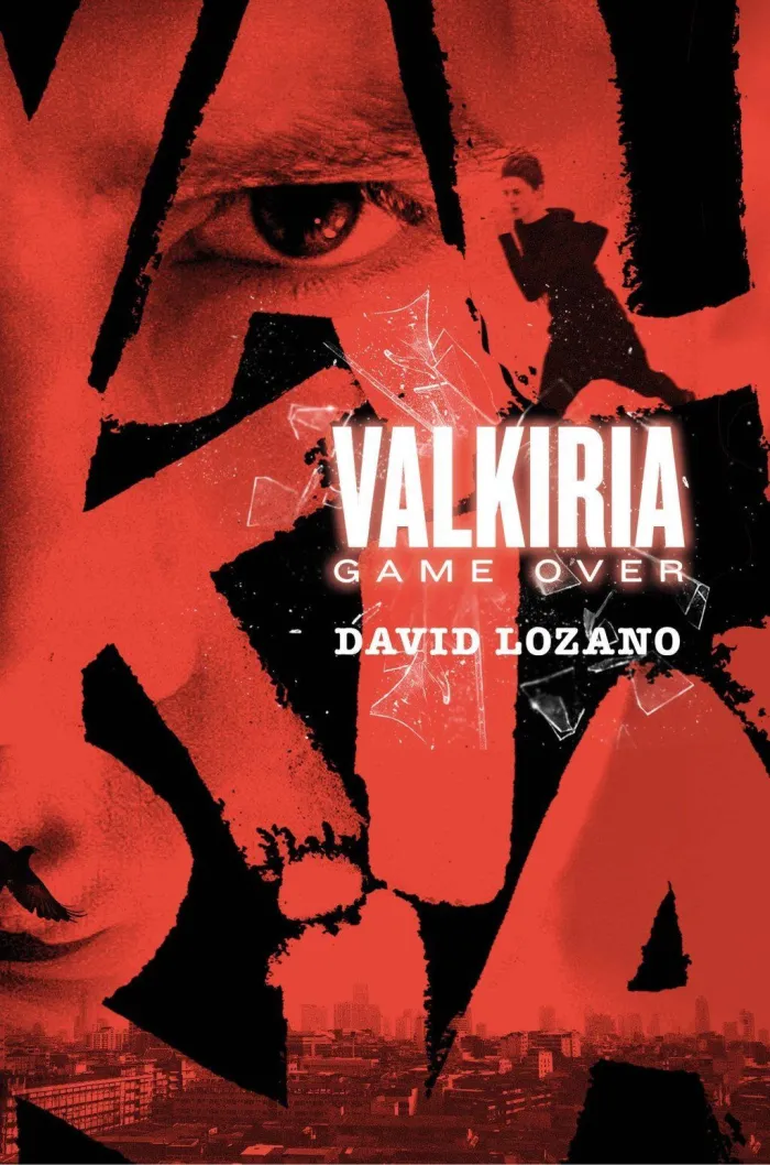 Valkiria:game Over
