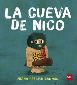 La Cueva de Nico