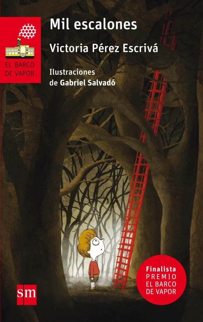Bvr. 231 Mil Escalones