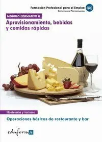 Módulo Formativo 2
