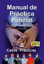 Manual de Práctica Policial
