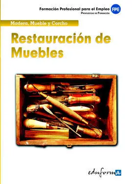 Restauración de Muebles