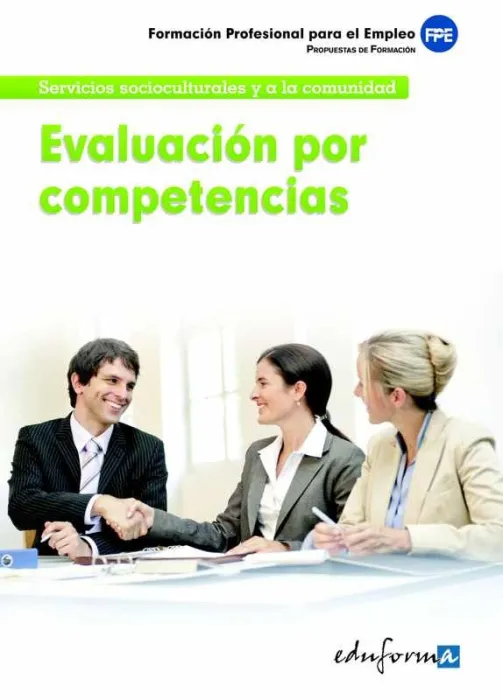 Evaluación por Competecias