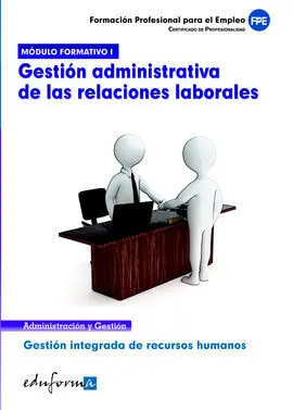 Módulo Formativo 1